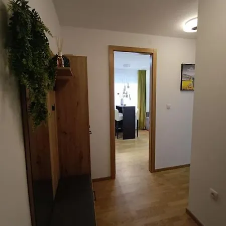 Apartment D ,with Garage