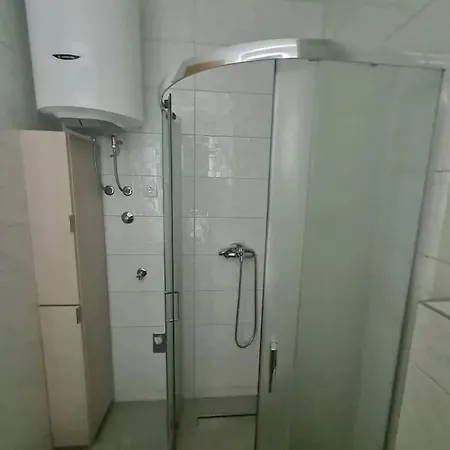 D ,sa Garazom Apartment Banja Luka