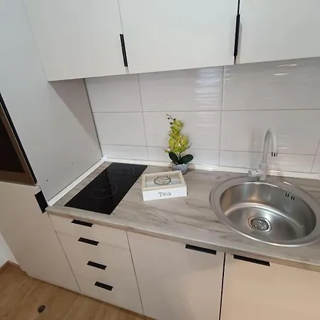 Apartment D ,with Garage Banja Luka