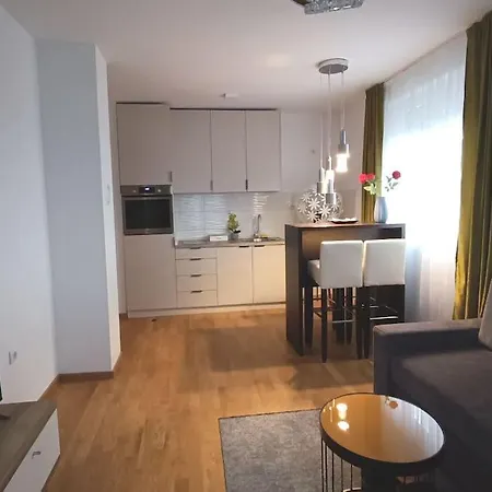 Apartment D ,sa Garazom Banja Luka