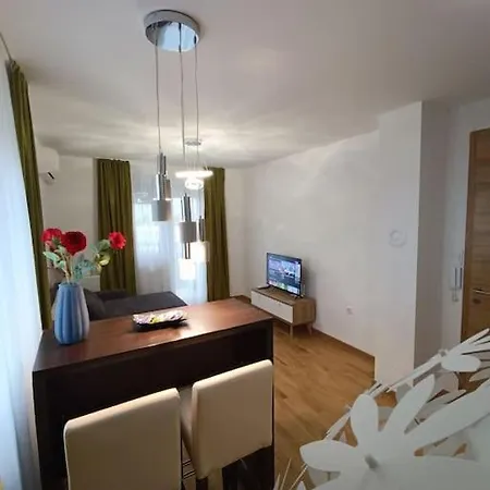 Apartment D ,with Garage Banja Luka