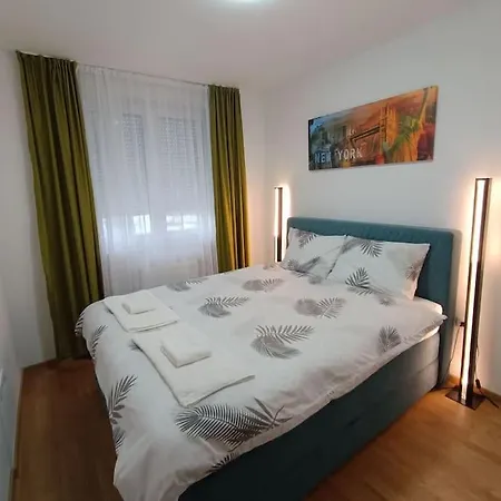 D ,sa Garazom Apartment Banja Luka