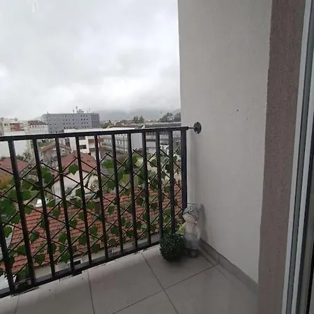 D ,sa Garazom Apartment *