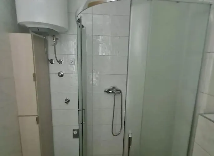 D ,with Garage Daire Banyaluka