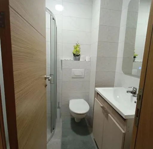 Daire D ,with Garage *